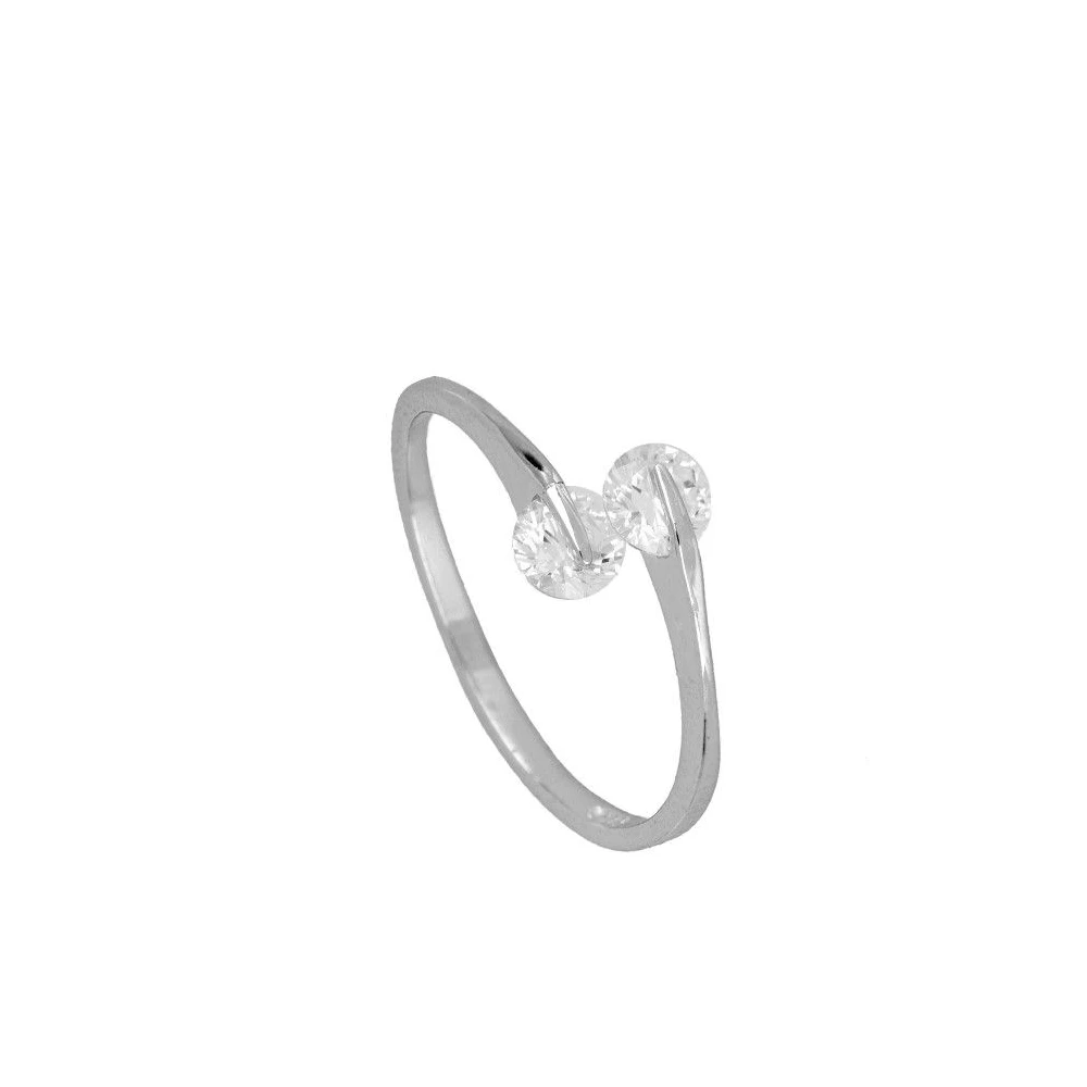 Dual Essence Ring (Plata)